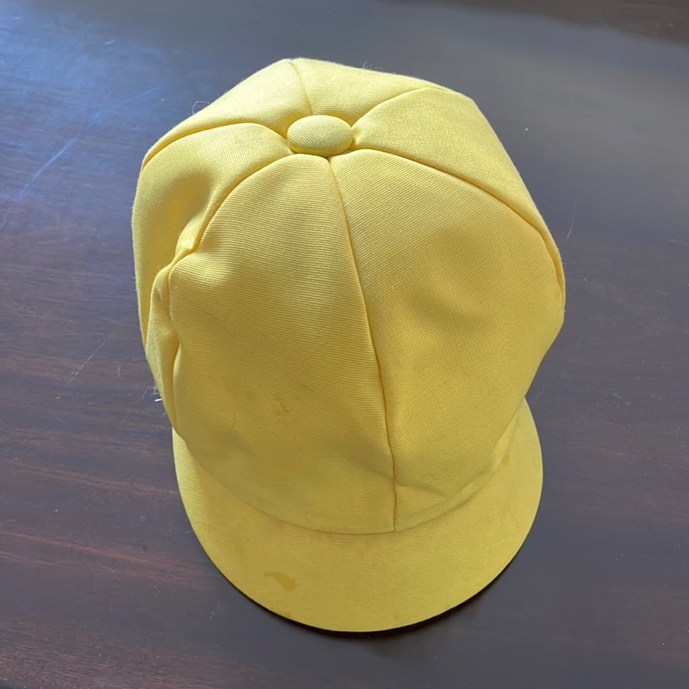 1960s hat
